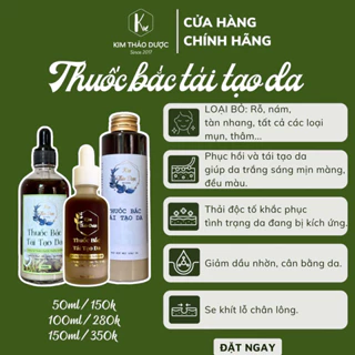 TINH CHẤT TÁI TẠO DA