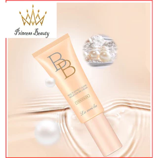 (Sỉ) Kem Nền Trang Điểm BB Cream Concealer Lameila - Kem Che Khuyết Điểm K06