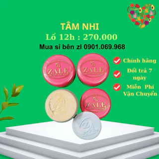 Kem Z hồng phấn 20g ⚡ CHUẨN CHÍNH HÃNG ⚡