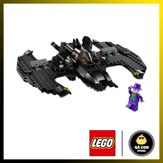 LEGO DC 76265 Batwing: Batman vs. The Joker ( Hàng có sẵn )