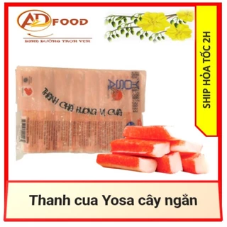 Thanh cua loại ngon 100g