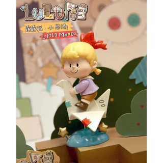 [Blind Box] Lulupie LittleMoods - Heyciao