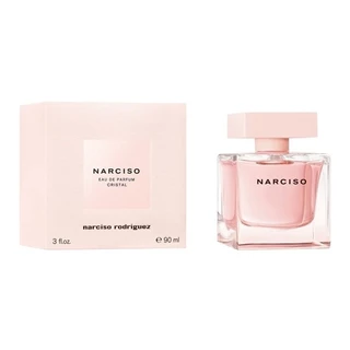 === Nước hoa Nữ - Narciso Rodriguez Narciso Cristal EDP