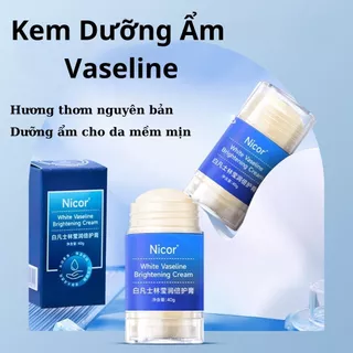 Kem Dưỡng Chống Nứt Gót Chân Tấm Thị, Kem Dưỡng Ẩm Ngăn Ngừa Khô Da Tay Chân Hiệu Quả