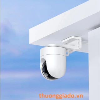 Camera ngoài trời Xiaomi CW400 2.5K xoay 360 Outdoor Security Camera MJSXJ04HL