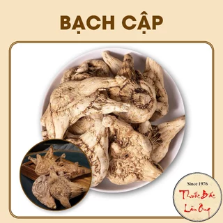 Bạch cập 100g (Liên cập thảo, loại thượng hạng)