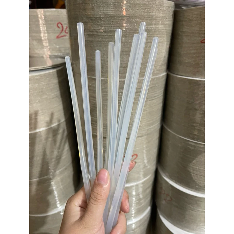 Keo nến siêu dính dán đa năng