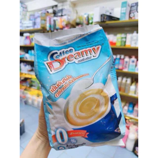 BỘT KEM BÉO PHA TRÀ SỮA CAFE DREAMY THÁI LAN GÓI 1 KG