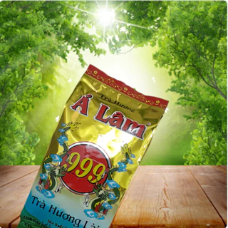 Trà Á Lâm 999(1 lốc 6 gói mỗi gói 70g)