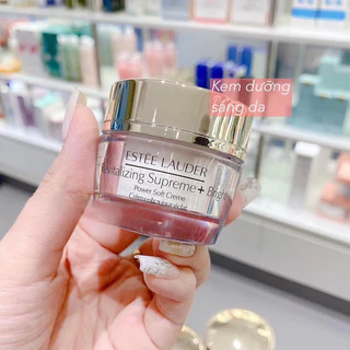 Kem dưỡng trắng Estee Lauder Revitalizing Supreme + Bright 15ml