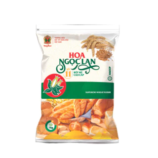 Bột mì đa dụng Hoa Ngọc Lan 1kg