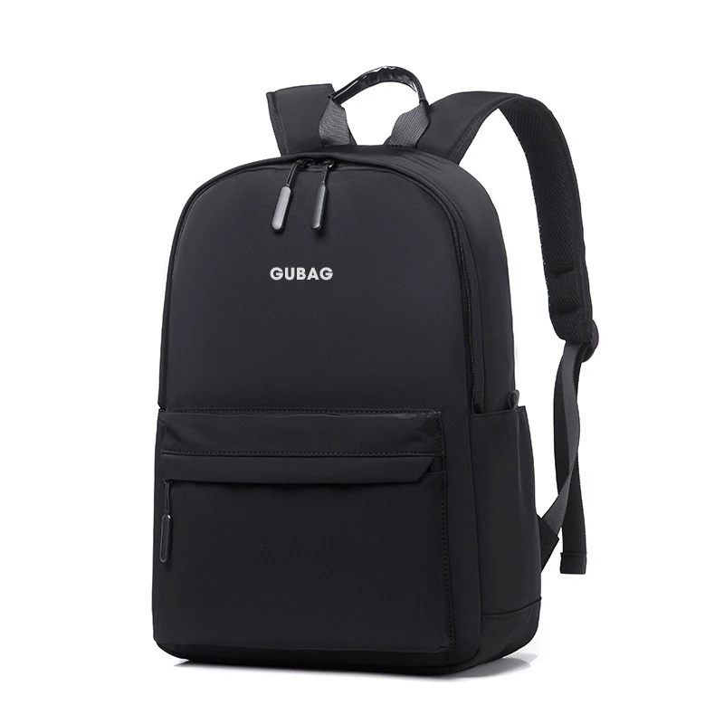 Balo hàn quốc đi học đi làm unisex GB BL69, phong cách tối giản, bacsic, nam nữ đều có thể sử dụng