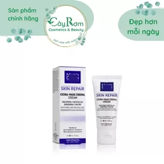 Kem Dưỡng MTD Skin Repair Cicra Vass Cream 30ml