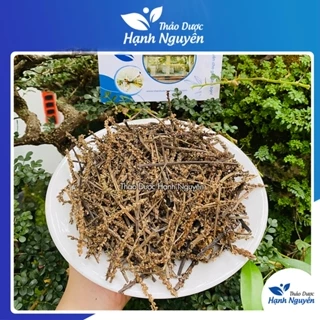 Bông mã đề khô 500g, hàng loại 1, bông sạch, thơm, ko lẫn lá - Thảo Dược Hạnh Nguyên