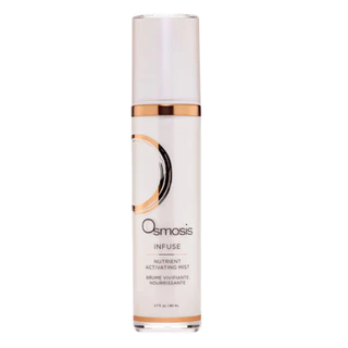 Osmosis INFUSE NUTRIENT ACTIVATING MIST – Xịt Khoáng Nuôi Dưỡng Và Thanh Lọc Da