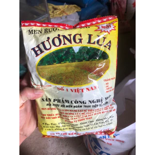 Men Nấu Rượu Hương Lúa ( Hàng mới )gói 500g