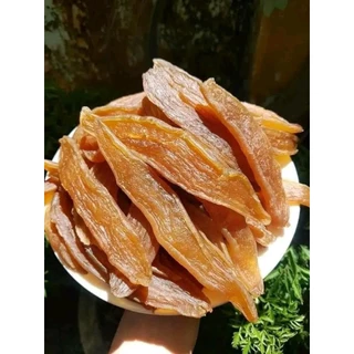Khoai deo Hải Ninh đặc sản Quảng Bình, khoai deo Quảng Bình loại đặc biệt