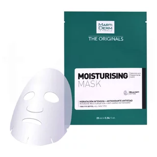 Mặt nạ dưỡng ẩm MartiDem The Originals Moisturising Mask