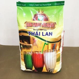 Bột Kem Béo Thái Lan Pha Trà Sữa
