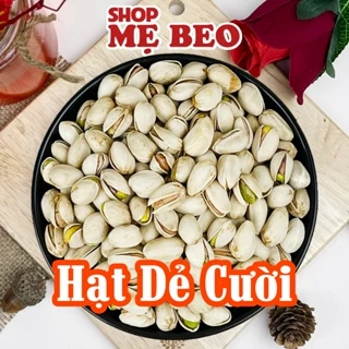 Hạt Dẻ Cười Mỹ - Không Tẫy Trắng Shop Mẹ Beo