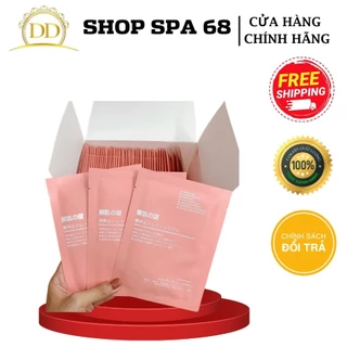 [ Giảm Giá ] Mặt nạ nhau thai cừu cuống rốn tế bào gốc Nhật Bản Rwine Beauty dưỡng da, cung cấp độ ẩm, tái tạo collagen