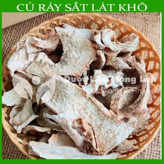 🍀Hỗ trợ trị ung thư🍀 Củ Bạc Hà Núi (Củ Ráy) khô sạch loại 1