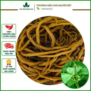 Ngưu tất nam 1kg thơm, sạch - Chợ Thảo Dược Việt