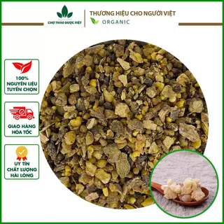 Nhũ hương nguyên chất 100g ( Nhựa cây nhũ hương ) - Chợ Thảo Dược Việt