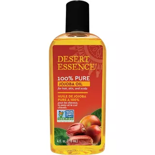 Dầu Dưỡng Da Desert Essence 100% Pure Jojoba Oil (118ml)