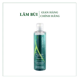 [200ml - 400ml] SỮA RỬA MẶT ADEMA