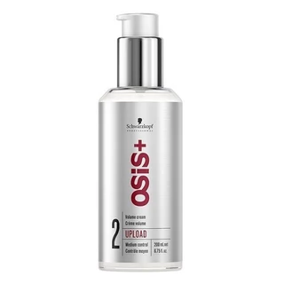 Kem tạo phồng Osis Upload 2 Schwarzkopf 200ml