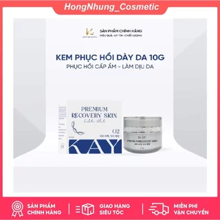 KEM PHỤC HỒI DÀY DA KAY BEAUTY 10gr