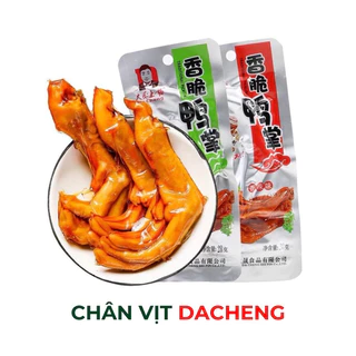 SỈ Chân vịt cay dacheng [DATE MỚI]