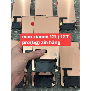 Màn hình Xiaomi Mi 12T / Mi 12T pro / K50 Ultra zin hãng