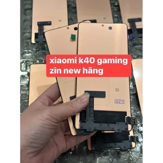 Màn hình Xiaomi Redmi K40 Gaming/ Poco F3 GT Zin hãng