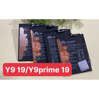 Pin huawei y9 2019 / Y9prime 2019 / y9 prime hàng chuẩn giá tốt