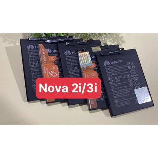 Pin nova 2i / nova 3i 3340mAh hàng chuẩn giá tốt