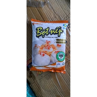 BỘT NẾP TAIKY GÓI 400G