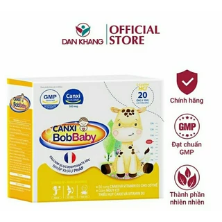 Canxi Bobbaby