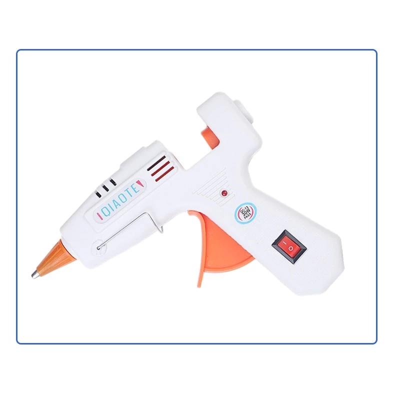 Súng Bắn Keo Nến QT-302