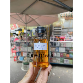 Tinh dầu thơm Ngọc Lan Tây 100 ml