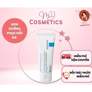 Kem dưỡng phục hồi da, làm dịu da La Roche-Posay Cicaplast Baume B5+ 40ml – MĐ Cosmetics