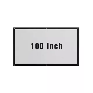 Màn chiếu treo tường 100 inch