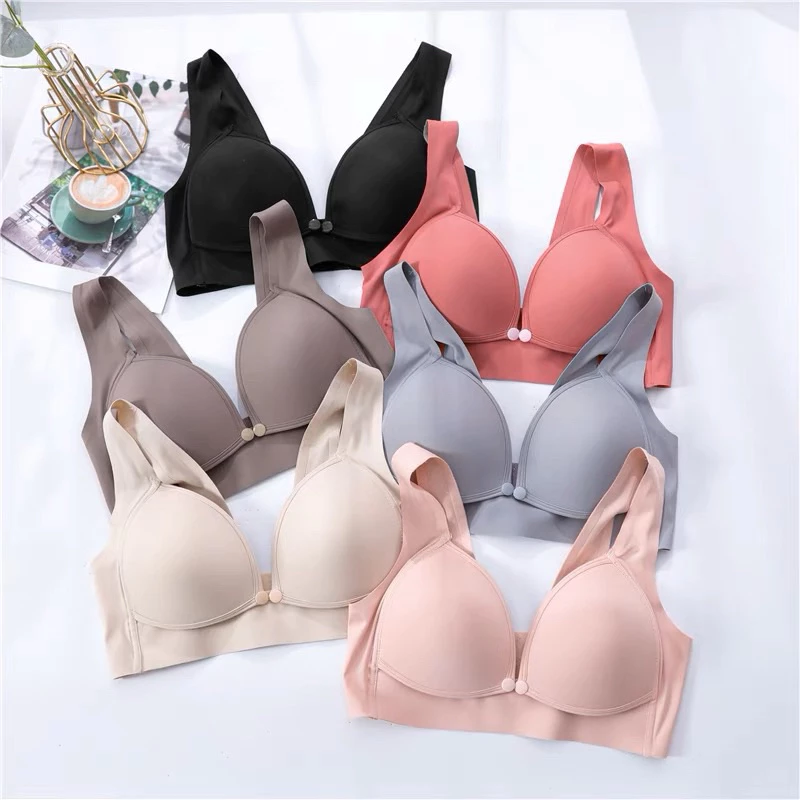 ÁO LÓT BẦU SU NON CHO CON BÚ,CHỐNG CHẢY XỆ NÂNG NGỰC 165