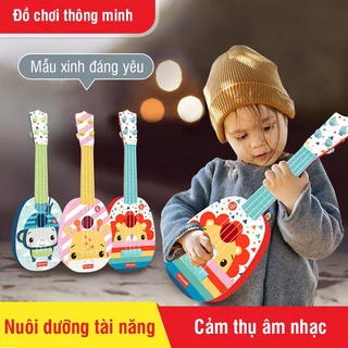 Đồ chơi trẻ em Đàn ghita cho bé