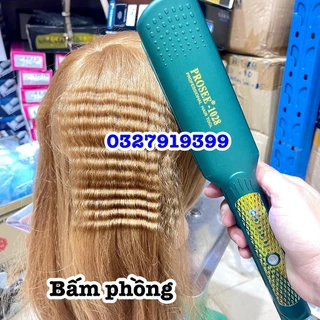 ✅freeship✅  Máy bấm tóc bản lớn cao cấp PROSEE 1028