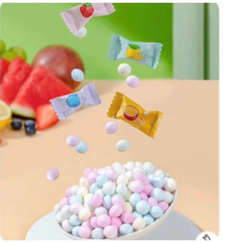 kẹo ngậm thơm miệng 100g ~90v