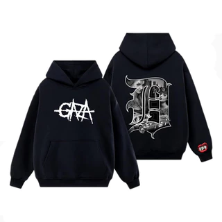 Áo Hoodie cao cấp Hoodie gaza