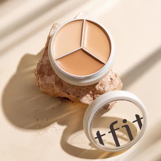 Bảng Che Khuyết điểm TFIT Cover Up Pro Concealer