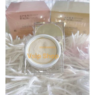 Kem trắng da, xoá nám ban ngày Baschi Gold Packing Whitening Day Cream 18ml